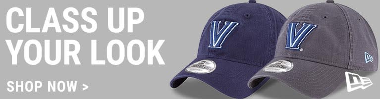 Shop Villanova Wildcats Hats
